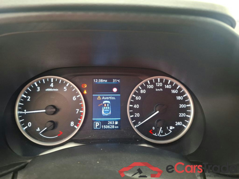 NISSAN Juke / 2019 / 5P / Crossover DIG-T 114 DCT Business Edition #6
