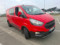 preview Ford Transit Custom #3