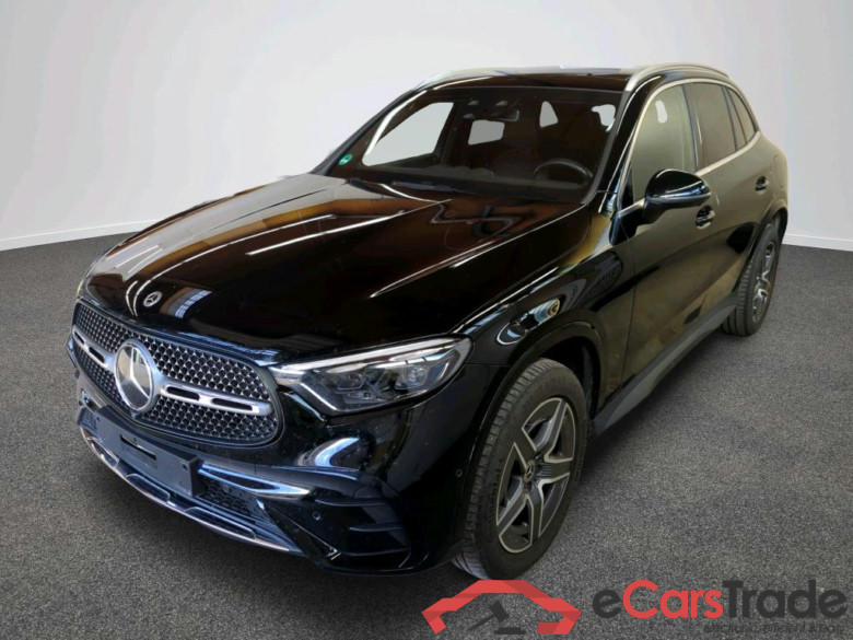 GLC -Klasse GLC 300 e 4Matic (254.656)AMG 2.0 AMG Line 230KW AT9 E6d
