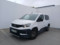 preview Peugeot Rifter #0