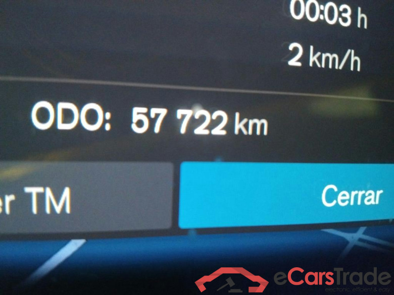 VOLVO XC40 / 2021 / 5P / todoterreno 2.0 B3 G Plus Dark Auto #5