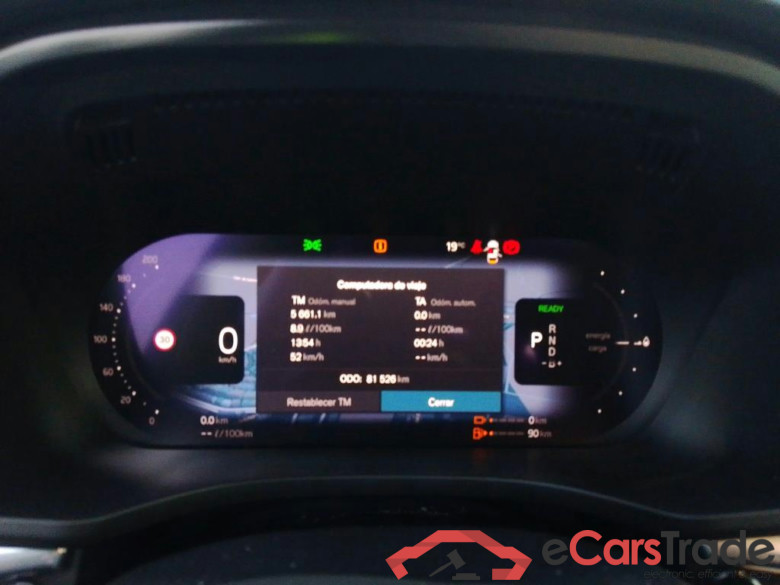 VOLVO XC60 2.0 T6 AWD Recharge Core Auto #4