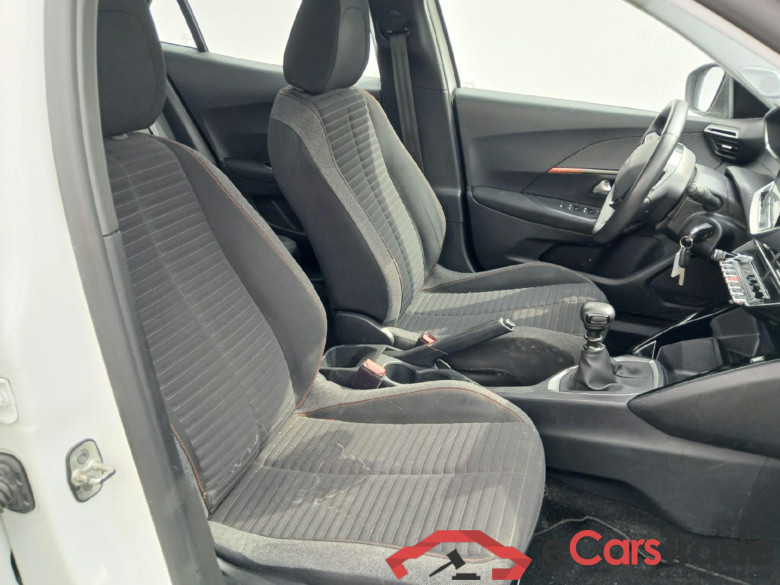 PEUGEOT 2008 / 2019 / 5P / todoterreno Active Pack Puretech 100 S&S BVM6 #6