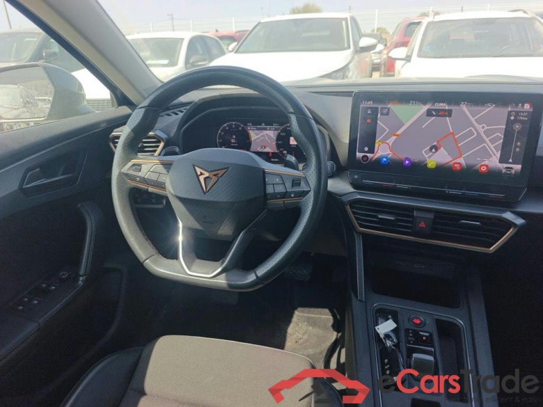 CUPRA Formentor / 2020 / 5P / todoterreno 1.5 TSI 110kW (150 CV) DSG #3