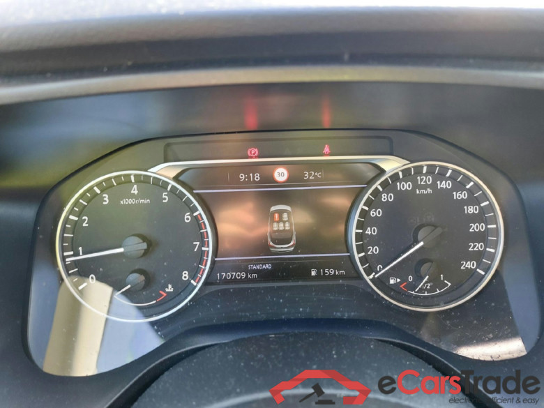 NISSAN QASHQAI / 2021 / 5P / todoterreno DIG-T 103kW (140CV) mHEV 4x2 Acenta #4