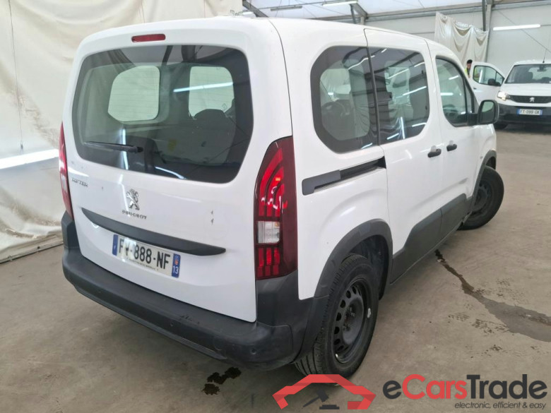 Rifter Active L1 1.2 PureTech #3