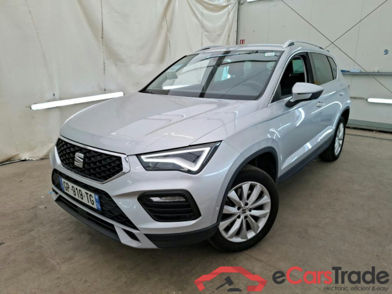 Ateca Style Business 2.0 TDI 150CV BVA7 E6d #1
