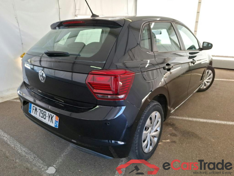 VOLKSWAGEN Polo / 2017 / 5P / Berline 1.0 TSI 95 Business #3