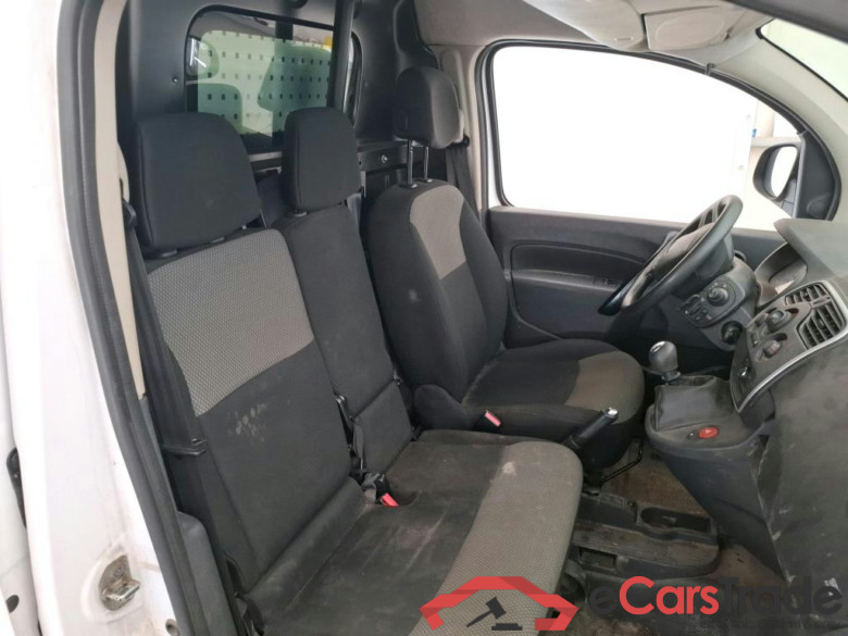 RENAULT Kangoo Express / 2013 / 4P / Fourgonnette Extra R-Link - Blue dCi 95 #6
