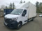 preview Renault Master #0