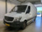 preview Mercedes Sprinter #0