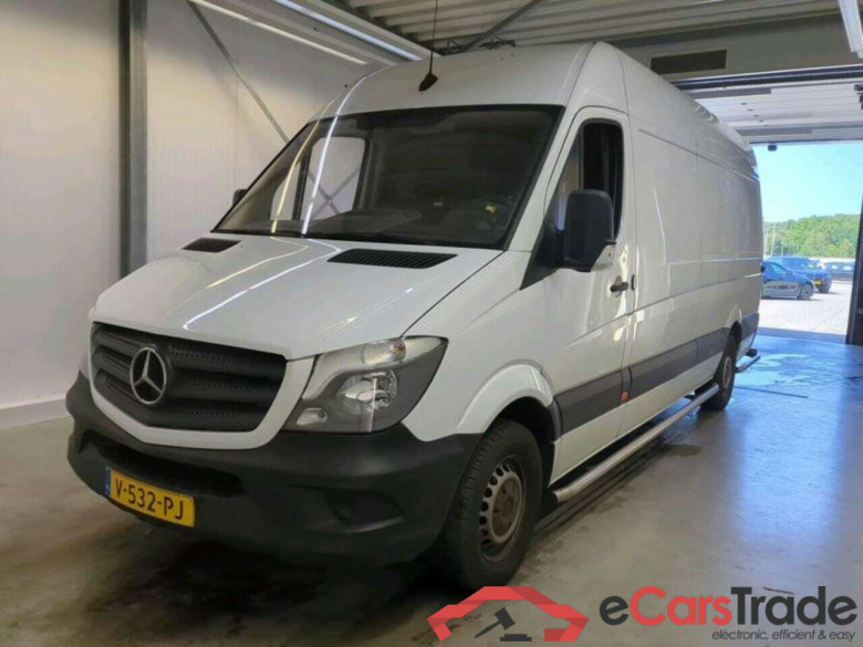 MERCEDES-BENZ Sprinter 311 2.2 CDI 432 EHD