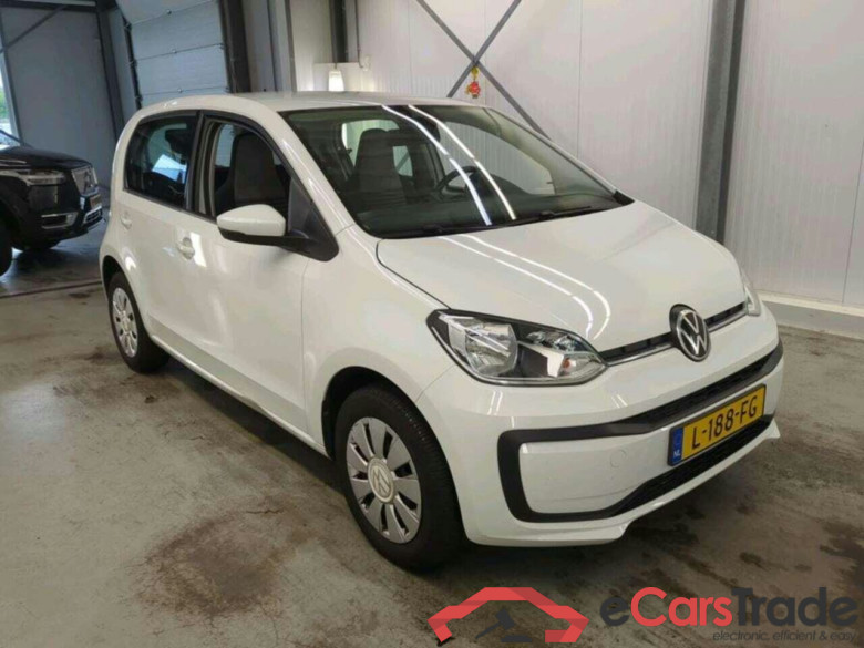 VOLKSWAGEN up! 1.0 #5