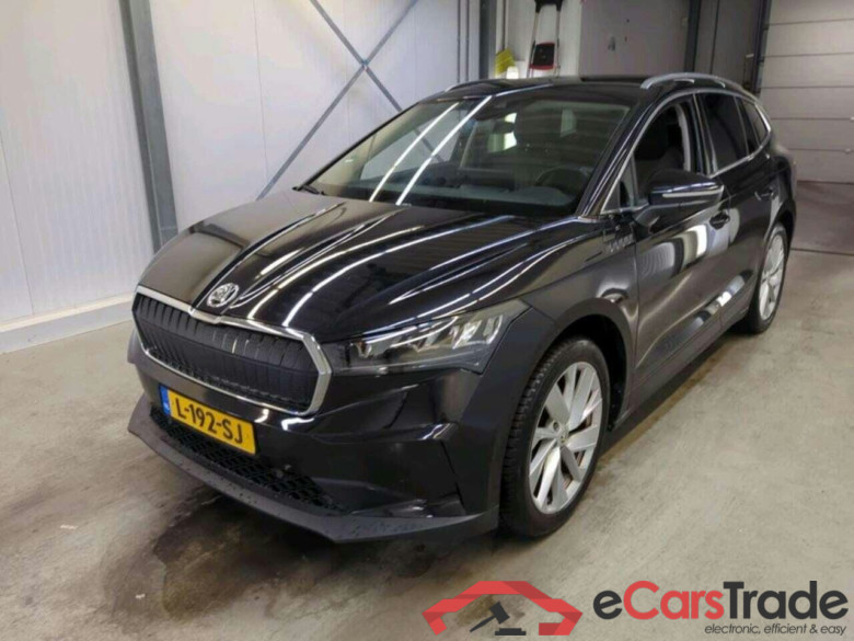 SKODA Enyaq iV 60