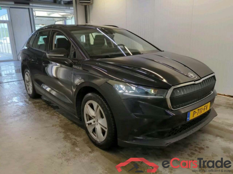 SKODA Enyaq iV 60 #5
