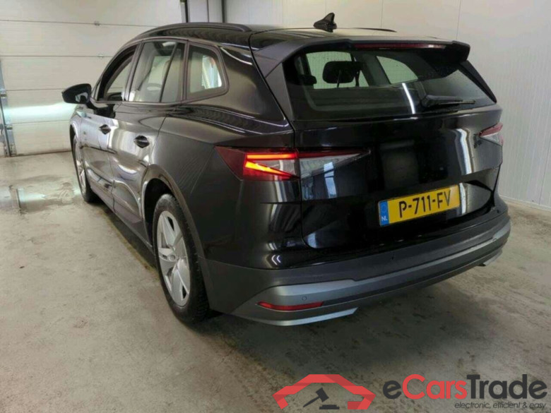 SKODA Enyaq iV 60 #6