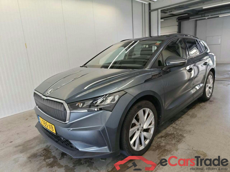 SKODA Enyaq iV 60