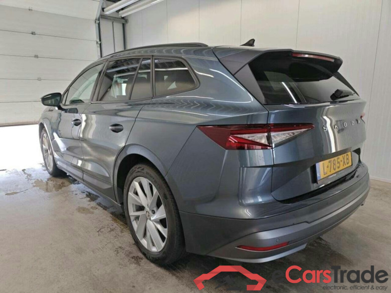 SKODA Enyaq iV 60 #6