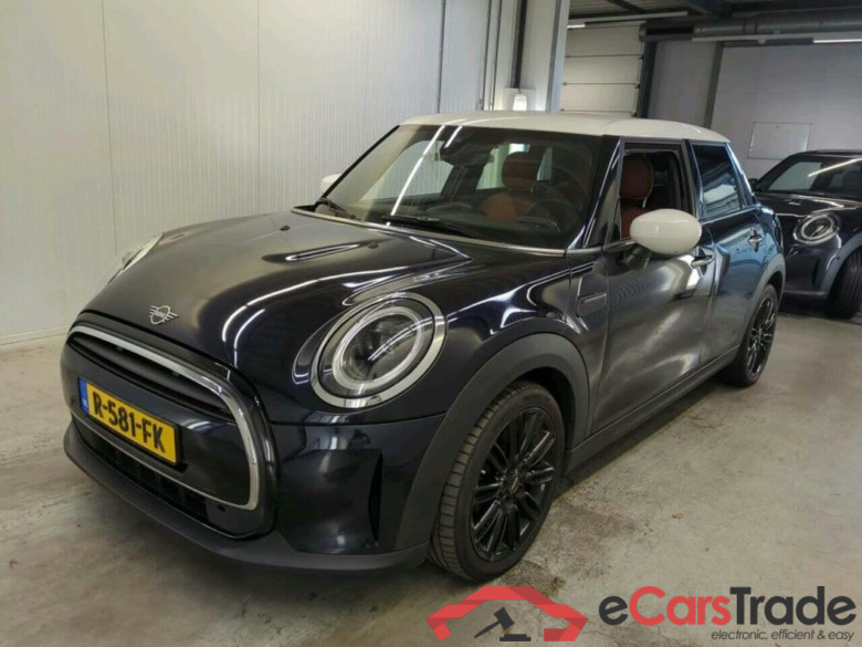 Mini 5-deurs 1.5 Cooper Bns Ed.