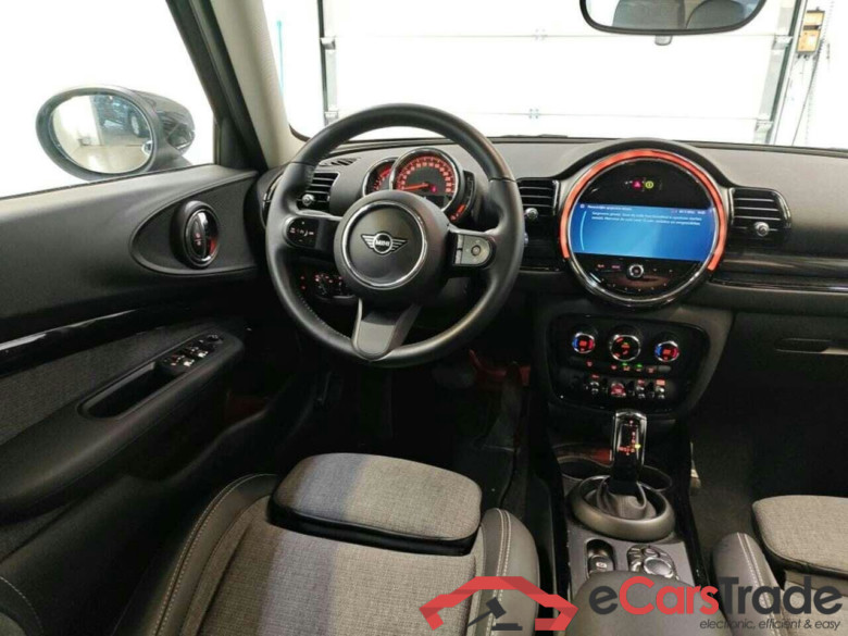 Mini Clubman 1.5 One Bns Ed. #3
