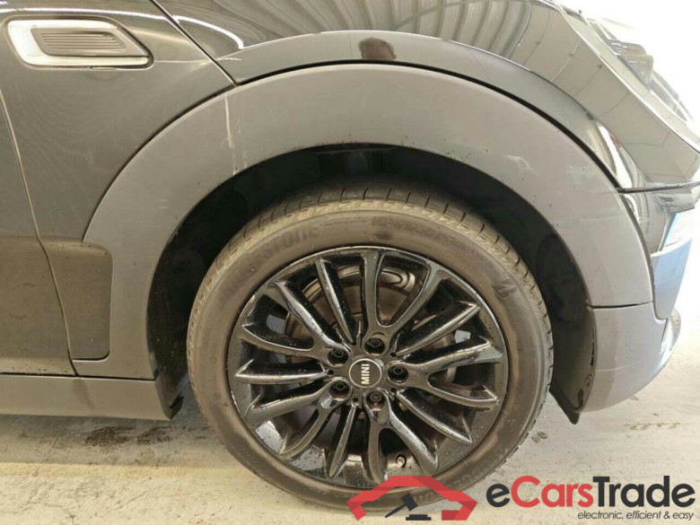 Mini Clubman 1.5 One Bns Ed. #6