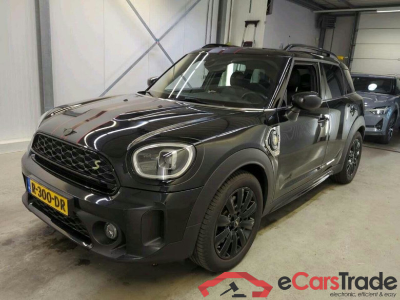 Mini countryman 1.5 Cpr S E ALL4 Cl. #1