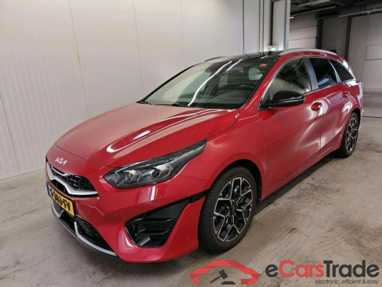 KIA ceed sportswagon 1.0 T-GDi GT-Line