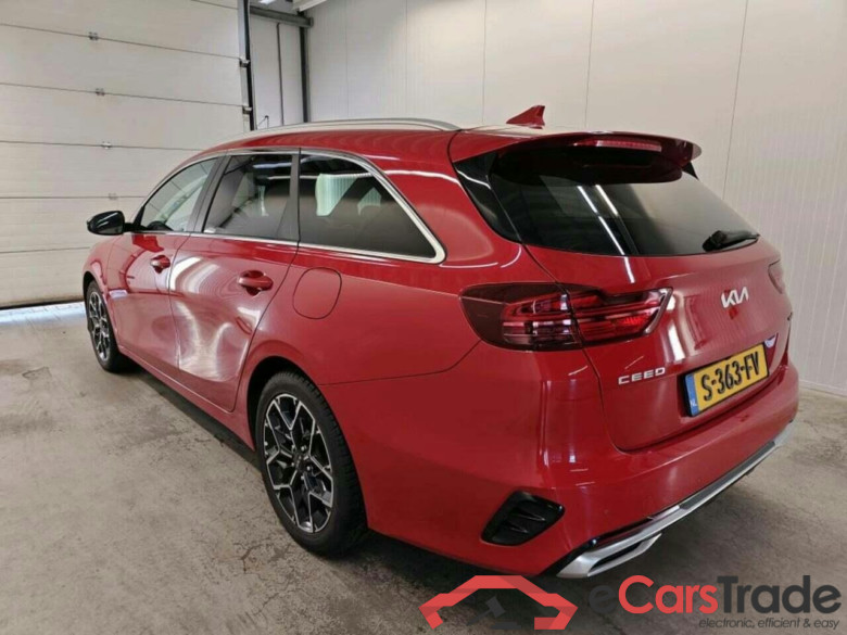 KIA ceed sportswagon 1.0 T-GDi GT-Line #6
