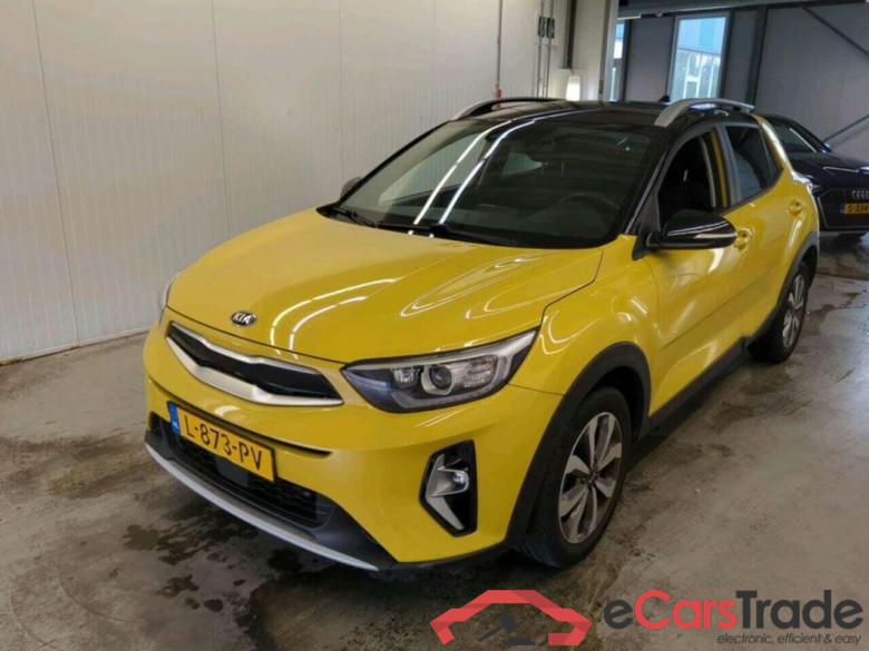 KIA Stonic 1.0 T-GDi MHEV Dyn+L