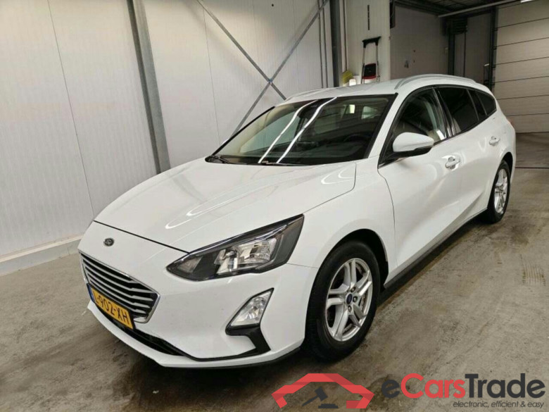 FORD Focus Wagon 1.0 EcoB. Tr Ed. bns
