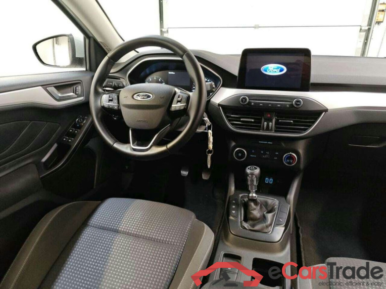 FORD Focus Wagon 1.0 EcoB. Tr Ed. bns #3