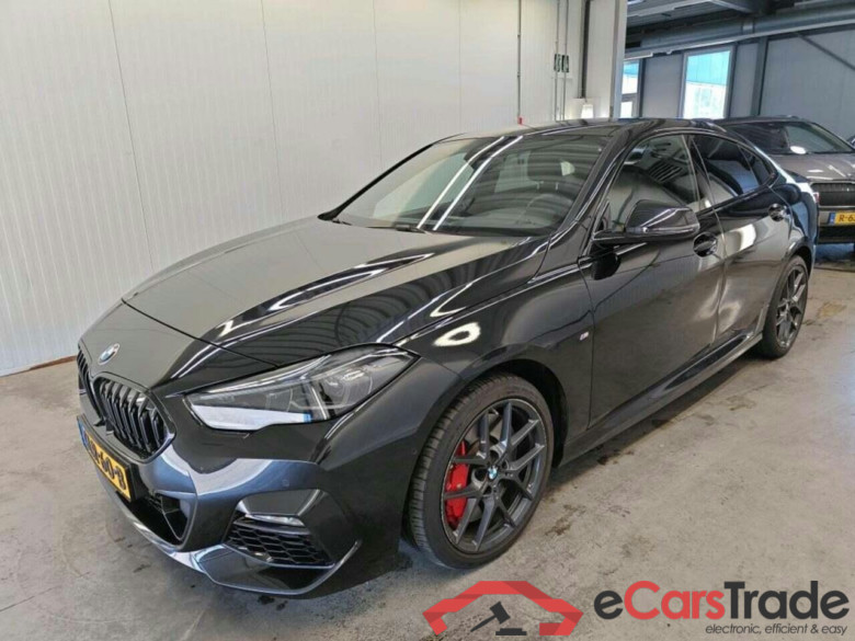 BMW 2-serie Gran Coupé 218