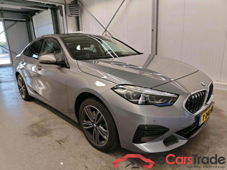 BMW 2-serie Gran Coupé 218i Introduction Ed #5