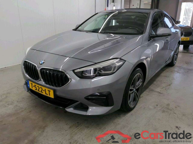 BMW 2-serie Gran Coupé 218