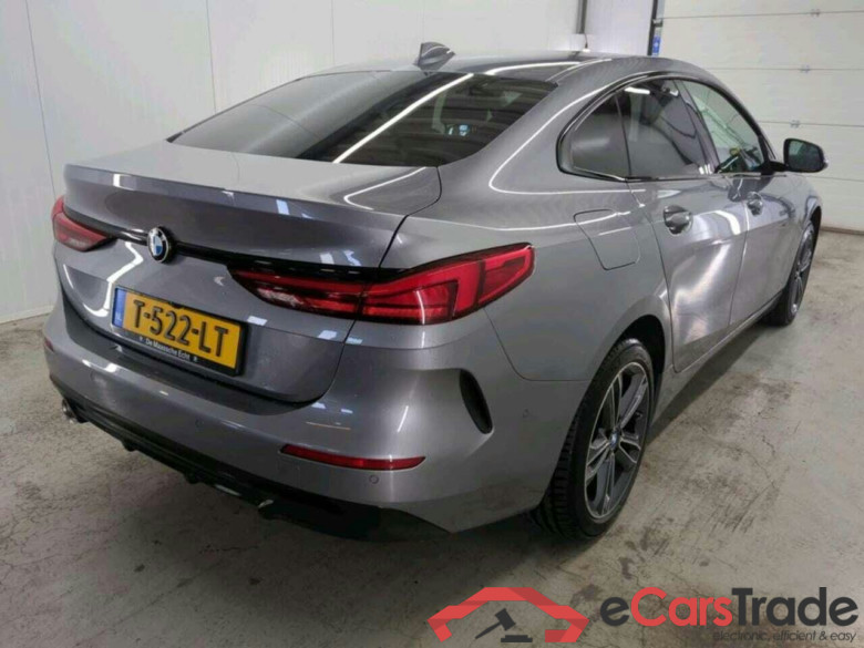 BMW 2-serie Gran Coupé 218 #2