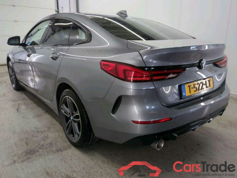 BMW 2-serie Gran Coupé 218 #6