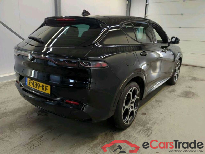 Alfa Romeo Tonale 1.5T Hybrid Veloce #2
