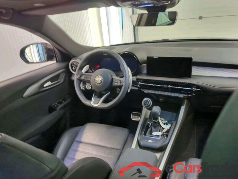 Alfa Romeo Tonale 1.5T Hybrid Veloce #3