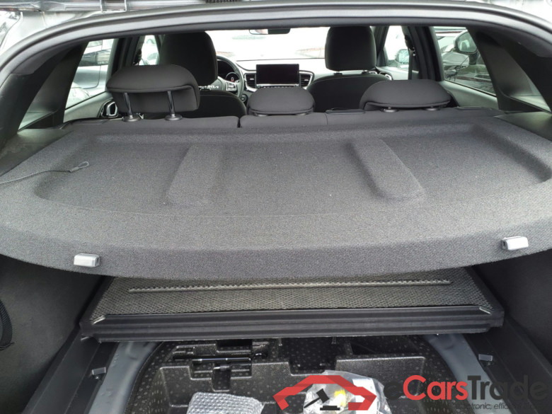 KIA Ceed  KIA Ceed  TGDI 140 GT-LINE DCT7 #2