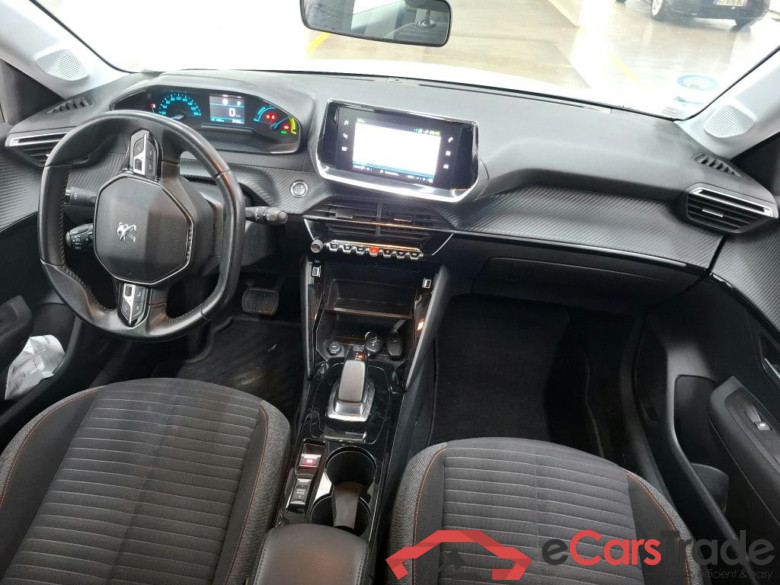 208 (e-) Active Business R 50kWh BVA / TRANSFO VP/VF #6