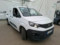 preview Peugeot Partner #3