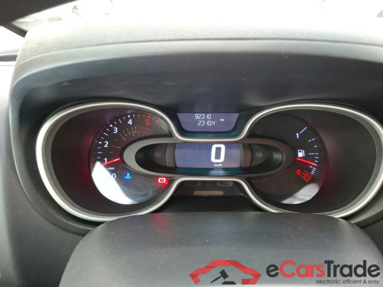 RENAULT Trafic / 2019 / 4P / Fourgon tole NV FG GCF L1H1 1000 dCi 120 S&S #6