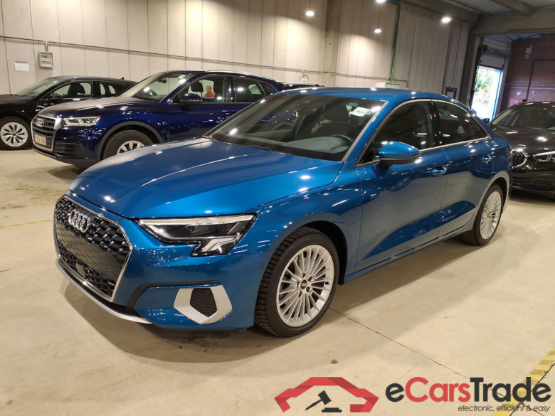 AUDI A3 BERLINE 1.0 TFSI 30 81KW ADVANCED #1