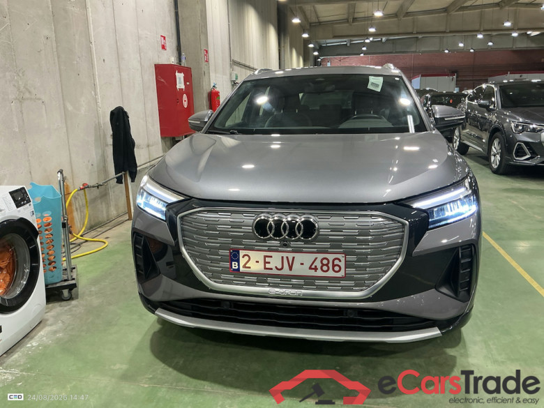 AUDI Q4 E-TRON BEV 82KWH 40 ADVANCED AUTO #2