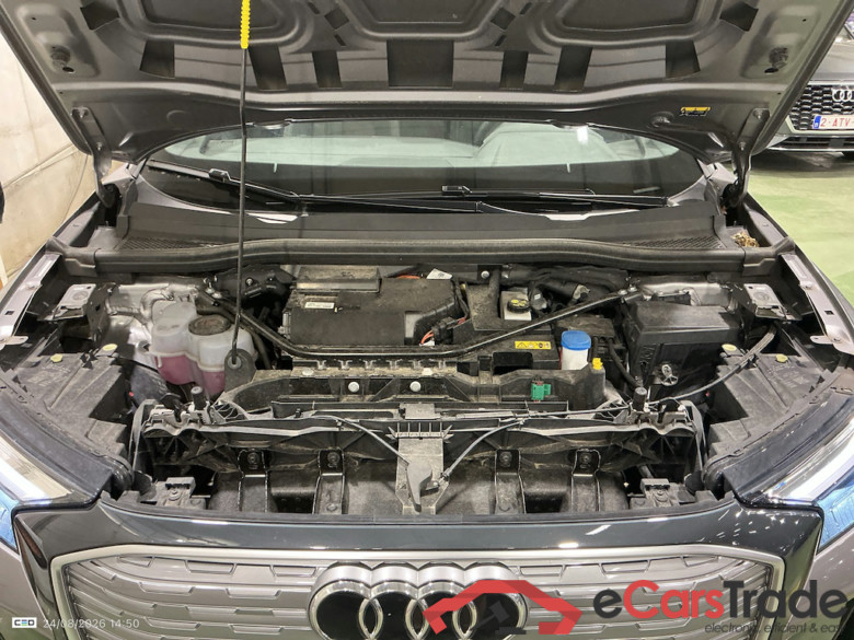 AUDI Q4 E-TRON BEV 82KWH 40 ADVANCED AUTO #6