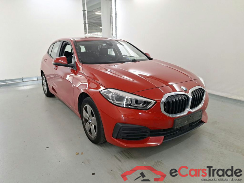 BMW 1 SERIES HATCH 1.5 116D (85KW) #2