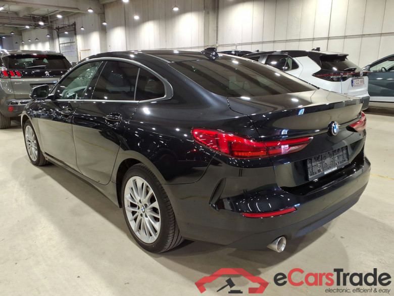 BMW 2 SERIES GRAN COUPAu2030 1.5 216DA GRAN COUPE #2