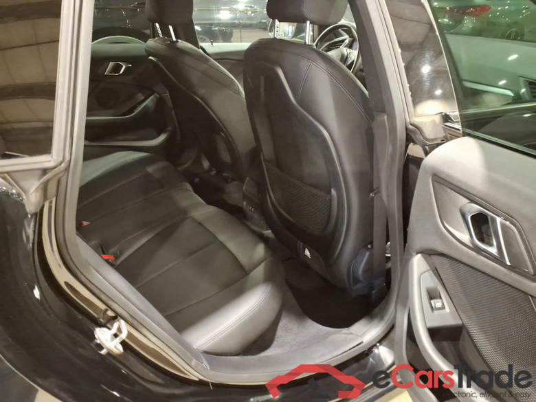 BMW 2 SERIES GRAN COUPAu2030 1.5 216DA GRAN COUPE #5