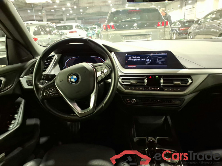 BMW 2 SERIES GRAN COUPAu2030 1.5 216DA GRAN COUPE #6