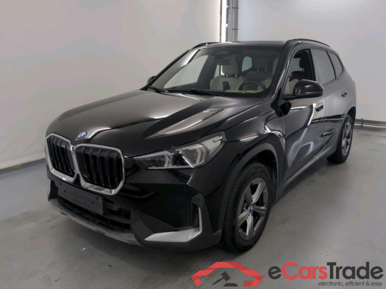 BMW X1 1.5 XDRIVE25E PHEV (180KW) 4WD AUTO #1